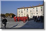 Venaria Reale 15 Ottobre 2017 - i 10 anni della Reggia - Croce Rossa Italiana- Comitato Regionale del Piemonte