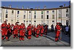 Venaria Reale 15 Ottobre 2017 - i 10 anni della Reggia - Croce Rossa Italiana- Comitato Regionale del Piemonte