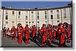 Venaria Reale 15 Ottobre 2017 - i 10 anni della Reggia - Croce Rossa Italiana- Comitato Regionale del Piemonte