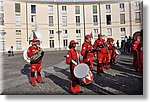 Venaria Reale 15 Ottobre 2017 - i 10 anni della Reggia - Croce Rossa Italiana- Comitato Regionale del Piemonte