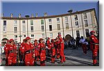 Venaria Reale 15 Ottobre 2017 - i 10 anni della Reggia - Croce Rossa Italiana- Comitato Regionale del Piemonte