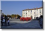 Venaria Reale 15 Ottobre 2017 - i 10 anni della Reggia - Croce Rossa Italiana- Comitato Regionale del Piemonte