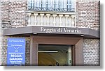 Venaria Reale 15 Ottobre 2017 - i 10 anni della Reggia - Croce Rossa Italiana- Comitato Regionale del Piemonte