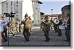 Venaria Reale 15 Ottobre 2017 - i 10 anni della Reggia - Croce Rossa Italiana- Comitato Regionale del Piemonte