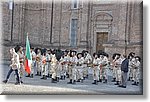 Venaria Reale 15 Ottobre 2017 - i 10 anni della Reggia - Croce Rossa Italiana- Comitato Regionale del Piemonte