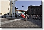 Venaria Reale 15 Ottobre 2017 - i 10 anni della Reggia - Croce Rossa Italiana- Comitato Regionale del Piemonte