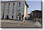 Venaria Reale 15 Ottobre 2017 - i 10 anni della Reggia - Croce Rossa Italiana- Comitato Regionale del Piemonte