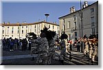 Venaria Reale 15 Ottobre 2017 - i 10 anni della Reggia - Croce Rossa Italiana- Comitato Regionale del Piemonte