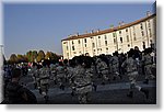 Venaria Reale 15 Ottobre 2017 - i 10 anni della Reggia - Croce Rossa Italiana- Comitato Regionale del Piemonte