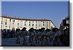 Venaria Reale 15 Ottobre 2017 - i 10 anni della Reggia - Croce Rossa Italiana- Comitato Regionale del Piemonte