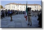 Venaria Reale 15 Ottobre 2017 - i 10 anni della Reggia - Croce Rossa Italiana- Comitato Regionale del Piemonte