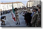 Venaria Reale 15 Ottobre 2017 - i 10 anni della Reggia - Croce Rossa Italiana- Comitato Regionale del Piemonte