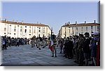 Venaria Reale 15 Ottobre 2017 - i 10 anni della Reggia - Croce Rossa Italiana- Comitato Regionale del Piemonte