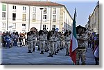 Venaria Reale 15 Ottobre 2017 - i 10 anni della Reggia - Croce Rossa Italiana- Comitato Regionale del Piemonte