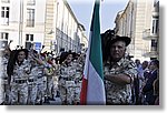 Venaria Reale 15 Ottobre 2017 - i 10 anni della Reggia - Croce Rossa Italiana- Comitato Regionale del Piemonte