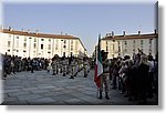 Venaria Reale 15 Ottobre 2017 - i 10 anni della Reggia - Croce Rossa Italiana- Comitato Regionale del Piemonte