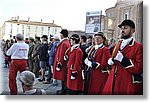 Venaria Reale 15 Ottobre 2017 - i 10 anni della Reggia - Croce Rossa Italiana- Comitato Regionale del Piemonte