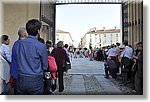 Venaria Reale 15 Ottobre 2017 - i 10 anni della Reggia - Croce Rossa Italiana- Comitato Regionale del Piemonte