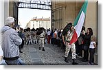 Venaria Reale 15 Ottobre 2017 - i 10 anni della Reggia - Croce Rossa Italiana- Comitato Regionale del Piemonte