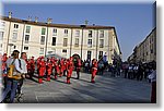 Venaria Reale 15 Ottobre 2017 - i 10 anni della Reggia - Croce Rossa Italiana- Comitato Regionale del Piemonte