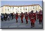 Venaria Reale 15 Ottobre 2017 - i 10 anni della Reggia - Croce Rossa Italiana- Comitato Regionale del Piemonte