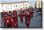 Venaria Reale 15 Ottobre 2017 - i 10 anni della Reggia - Croce Rossa Italiana- Comitato Regionale del Piemonte