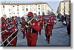 Venaria Reale 15 Ottobre 2017 - i 10 anni della Reggia - Croce Rossa Italiana- Comitato Regionale del Piemonte