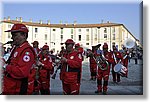 Venaria Reale 15 Ottobre 2017 - i 10 anni della Reggia - Croce Rossa Italiana- Comitato Regionale del Piemonte