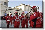 Venaria Reale 15 Ottobre 2017 - i 10 anni della Reggia - Croce Rossa Italiana- Comitato Regionale del Piemonte