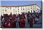 Venaria Reale 15 Ottobre 2017 - i 10 anni della Reggia - Croce Rossa Italiana- Comitato Regionale del Piemonte