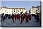 Venaria Reale 15 Ottobre 2017 - i 10 anni della Reggia - Croce Rossa Italiana- Comitato Regionale del Piemonte