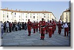 Venaria Reale 15 Ottobre 2017 - i 10 anni della Reggia - Croce Rossa Italiana- Comitato Regionale del Piemonte