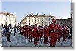 Venaria Reale 15 Ottobre 2017 - i 10 anni della Reggia - Croce Rossa Italiana- Comitato Regionale del Piemonte