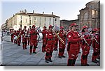 Venaria Reale 15 Ottobre 2017 - i 10 anni della Reggia - Croce Rossa Italiana- Comitato Regionale del Piemonte