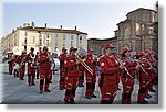 Venaria Reale 15 Ottobre 2017 - i 10 anni della Reggia - Croce Rossa Italiana- Comitato Regionale del Piemonte