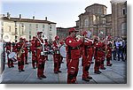 Venaria Reale 15 Ottobre 2017 - i 10 anni della Reggia - Croce Rossa Italiana- Comitato Regionale del Piemonte