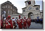 Venaria Reale 15 Ottobre 2017 - i 10 anni della Reggia - Croce Rossa Italiana- Comitato Regionale del Piemonte