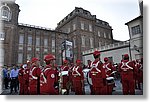 Venaria Reale 15 Ottobre 2017 - i 10 anni della Reggia - Croce Rossa Italiana- Comitato Regionale del Piemonte