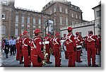 Venaria Reale 15 Ottobre 2017 - i 10 anni della Reggia - Croce Rossa Italiana- Comitato Regionale del Piemonte