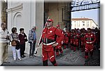 Venaria Reale 15 Ottobre 2017 - i 10 anni della Reggia - Croce Rossa Italiana- Comitato Regionale del Piemonte