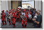 Venaria Reale 15 Ottobre 2017 - i 10 anni della Reggia - Croce Rossa Italiana- Comitato Regionale del Piemonte