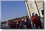 Venaria Reale 15 Ottobre 2017 - i 10 anni della Reggia - Croce Rossa Italiana- Comitato Regionale del Piemonte