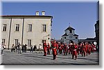 Venaria Reale 15 Ottobre 2017 - i 10 anni della Reggia - Croce Rossa Italiana- Comitato Regionale del Piemonte