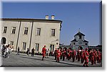 Venaria Reale 15 Ottobre 2017 - i 10 anni della Reggia - Croce Rossa Italiana- Comitato Regionale del Piemonte