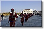 Venaria Reale 15 Ottobre 2017 - i 10 anni della Reggia - Croce Rossa Italiana- Comitato Regionale del Piemonte