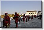 Venaria Reale 15 Ottobre 2017 - i 10 anni della Reggia - Croce Rossa Italiana- Comitato Regionale del Piemonte