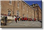 Venaria Reale 15 Ottobre 2017 - i 10 anni della Reggia - Croce Rossa Italiana- Comitato Regionale del Piemonte