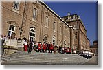 Venaria Reale 15 Ottobre 2017 - i 10 anni della Reggia - Croce Rossa Italiana- Comitato Regionale del Piemonte