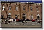 Venaria Reale 15 Ottobre 2017 - i 10 anni della Reggia - Croce Rossa Italiana- Comitato Regionale del Piemonte