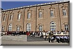 Venaria Reale 15 Ottobre 2017 - i 10 anni della Reggia - Croce Rossa Italiana- Comitato Regionale del Piemonte